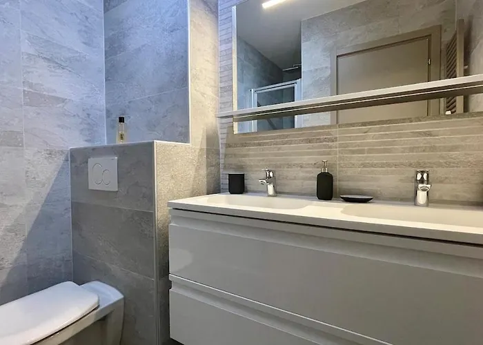 Apartman Superbe Proche Croisette