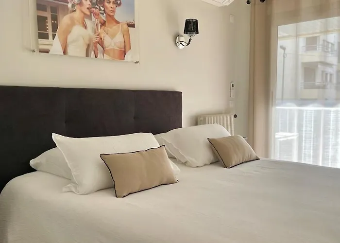 Superbe Proche Croisette Κάννες