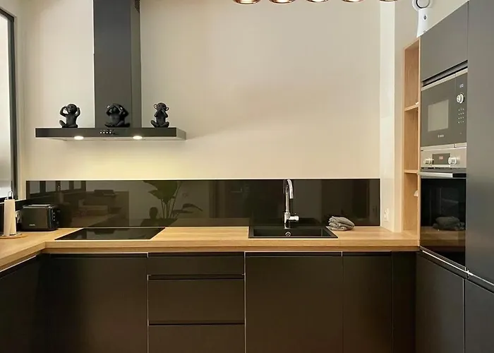 Superbe Proche Croisette Κάννες