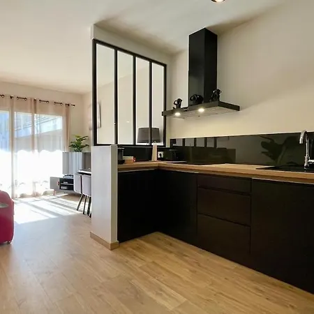 Superbe Proche Croisette * Канны