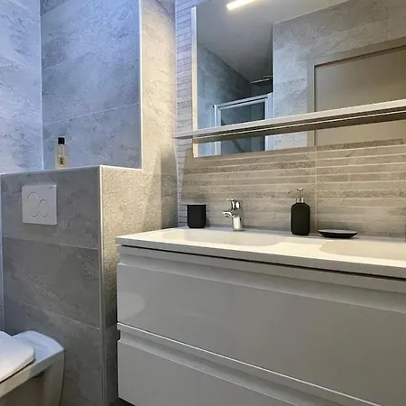 Apartment Superbe Proche Croisette