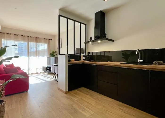 Superbe Proche Croisette * Канны